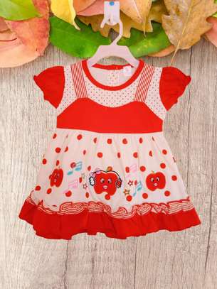 Beautiful Baby Dresses image 5