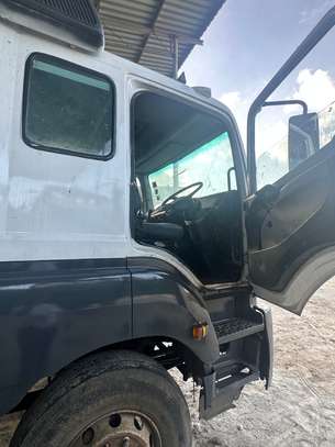 Mercedes mp1 fully working- Mombasa image 9