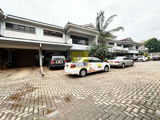 4 Bed Townhouse in General Mathenge image 19