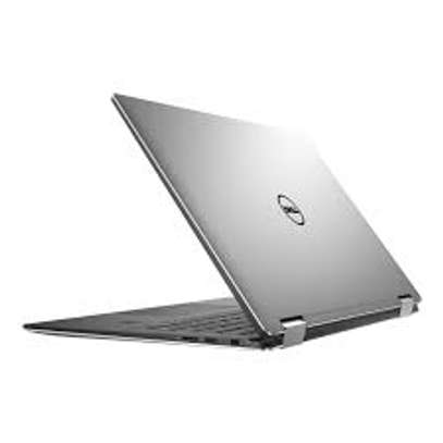 dell xps 13{9365} core i7 image 1