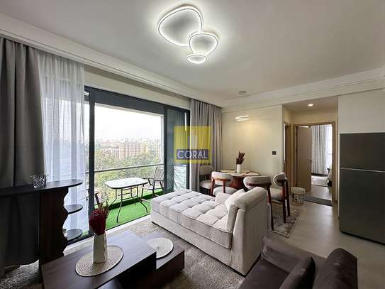 2 Bed Apartment in Westlands Area image 2