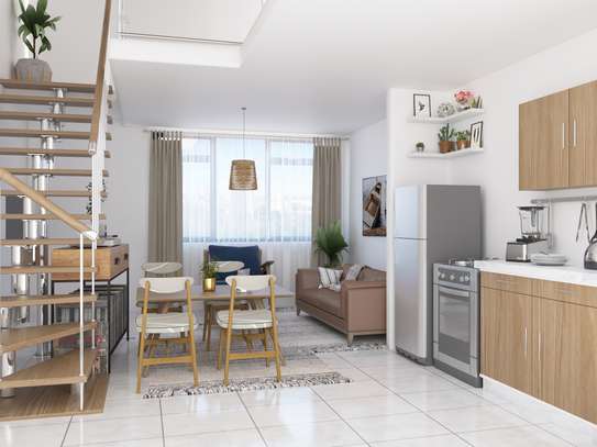 3 Bed Apartment with En Suite at Two Rivers image 19