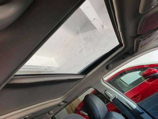 Subaru foerster Eboxer image 11