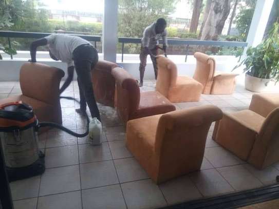 Sofa Cleaning Services in Tena Estate image 7