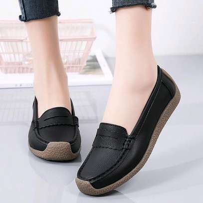 Women loafers image 1