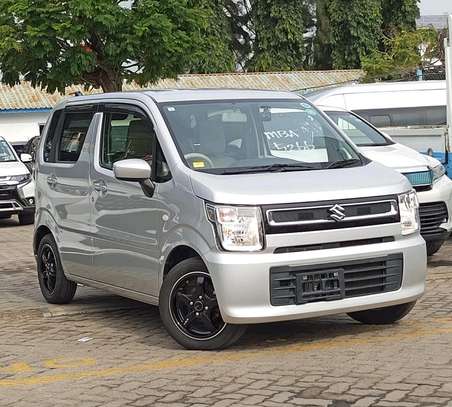 SUZUKI WAGON R  2019MODEL image 10