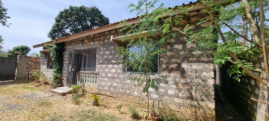 2 Bed House with En Suite at Bomani image 9