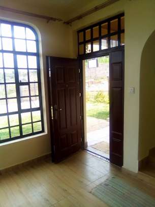 4 Bedroom All Ensuite Maisonette with SQ image 5