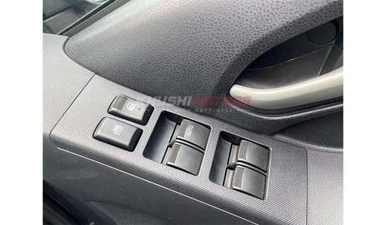 ISUZU D-MAX D/CABIN image 7