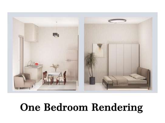 3 Bed Apartment with Gym at Thika Road image 6