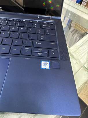 HP Elite Dragonfly G1 2-in-1 Touchscreen Core i7 image 6