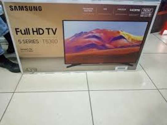 samsung 43 inch smart model t5300 series 5 smart fhd