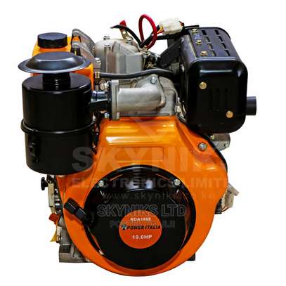 Power Italia Engine image 1