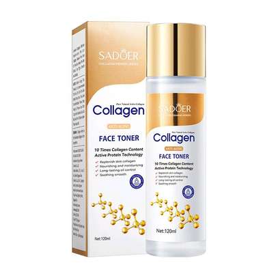6 pcs Collagen skin renewal pack ✨️ image 3