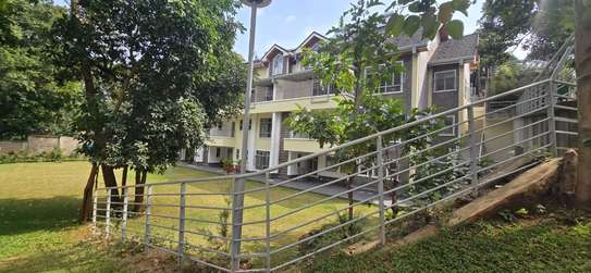3 Bed Apartment with En Suite in Runda image 11