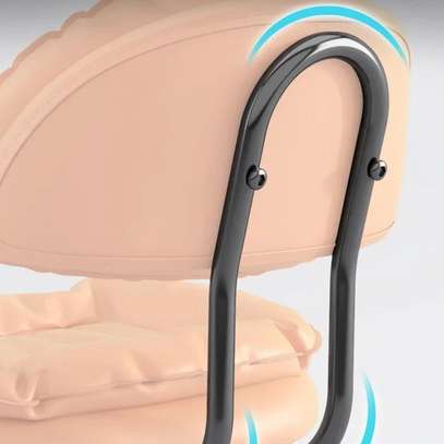 Bar Stool: Adjustable Sillas De R Nórdicas Modernas Stool image 5