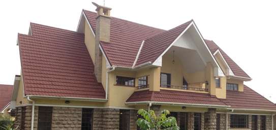 Korea Roofing Tiles In Nairobi Pigiame