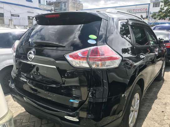 Nissan x-trail for sale in kenya image 5