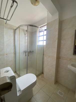 2 Bed Apartment with En Suite in Kilimani image 3