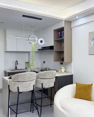 2 Bed Apartment with En Suite in Kilimani image 5