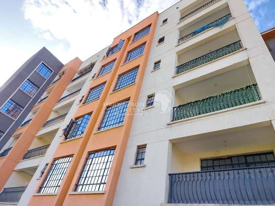 2&3 Bedroom Apartments For Sale In Ngong Town image 14