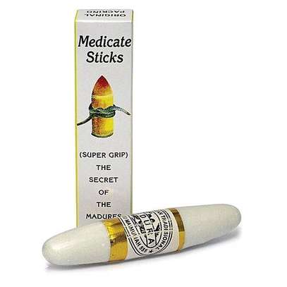Medicate Sticks Super Grip image 1