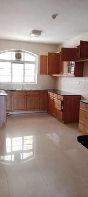 3 Bed Apartment with Borehole in Riverside image 17