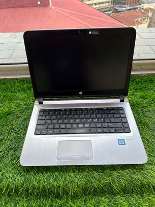 HP ProBook 430 G3  Core i5 image 1