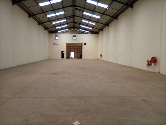 8,720 Sq Ft Godowns To Let in Athi River image 12