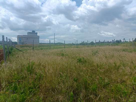 500 m² Residential Land at Lussingetti image 26