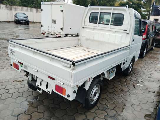 Nissan N100 Clipper pickup for sale image 1