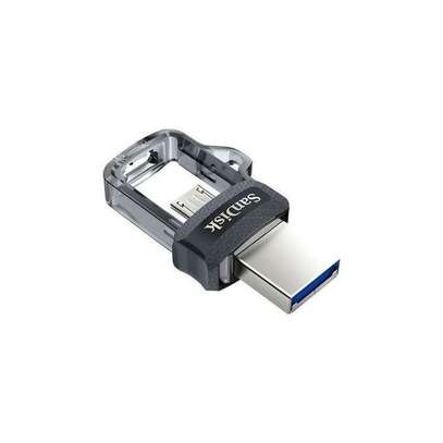 SanDisk Ultra Dual 128GB USB 3.0 image 1