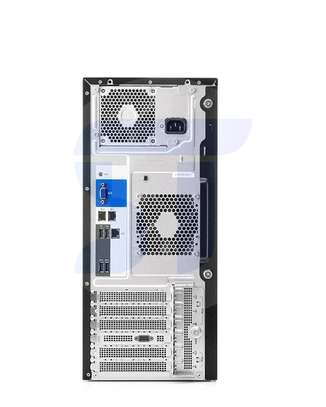 HP Proliant Ml110 G6 Tower Server image 2