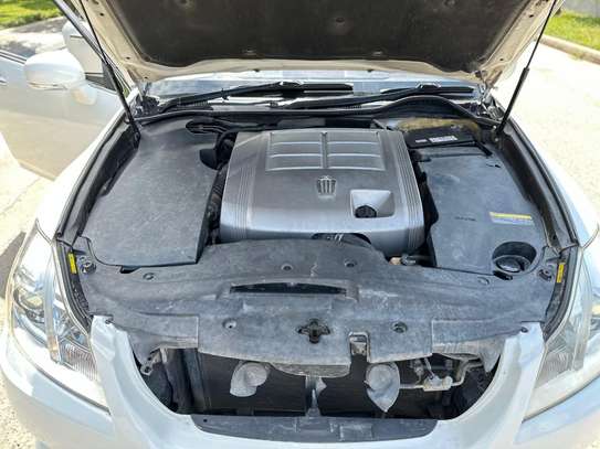 Toyota crown Royal saloon 2018 model image 2