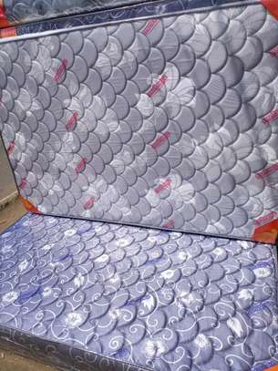 Comfy to use! 5 * 6 * 8 Heavy Duty Quilted Mattresses image 2