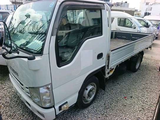 ISUZU Elf 3tons image 2