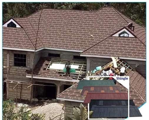 Decra Roofing Tiles image 2