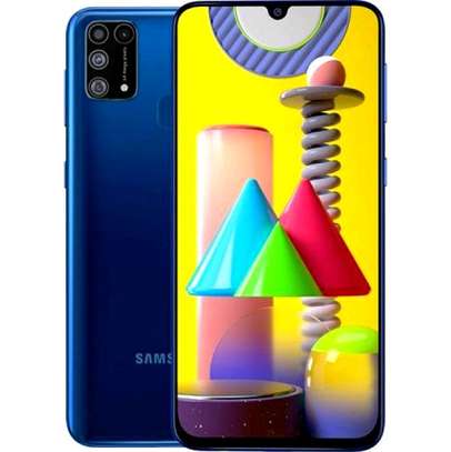 Samsung Galaxy M31 128GB image 1