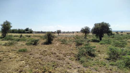 7 ac Commercial Land in Isinya image 3