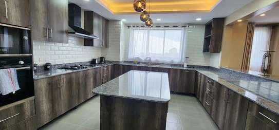 Furnished 4 Bed Apartment with En Suite in Lavington image 20