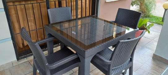 5 Bed House with En Suite in Shanzu image 10