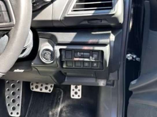 Subaru Impreza 2018 image 7