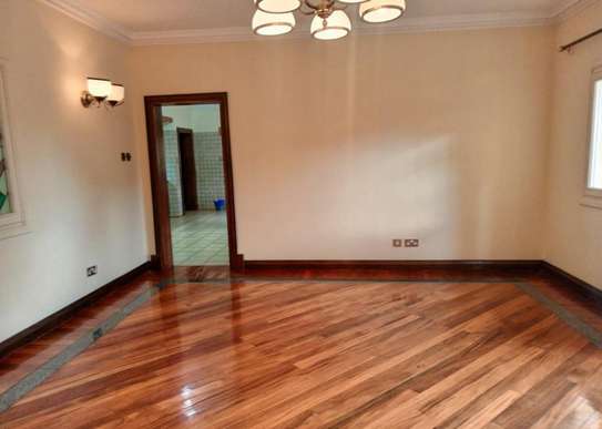 4 Bed House with En Suite in Muthaiga image 31