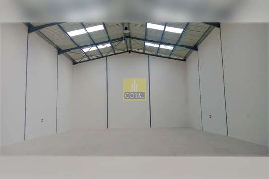 warehouse for sale in Eastern ByPass image 12