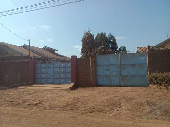 3 Bed Townhouse with Garden in Thika image 9