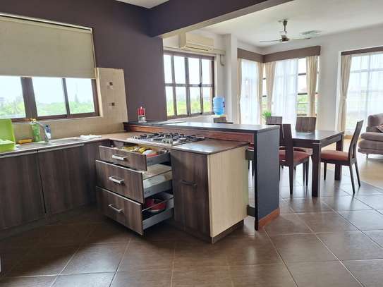 Furnished 3 Bed Apartment with Swimming Pool at Beach Road image 14