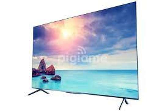 New NOBEL PLUS 55 INCH ANDROID 4K SMART TV image 1