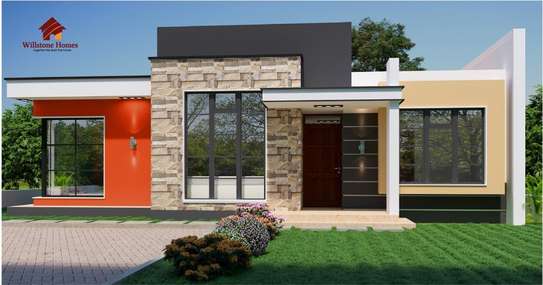 3 Bed Villa with En Suite at Thika Road image 1