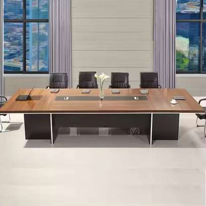 2.4 Meters Boardroom Table image 9