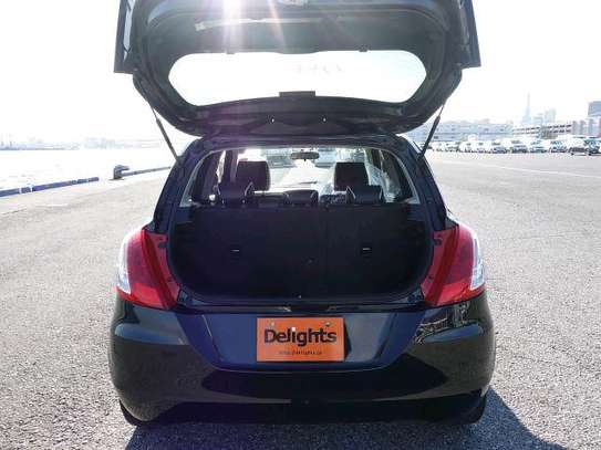 Suzuki SWIFT (MKOPO/HIRE PURCHASE ACCEPTED) image 7